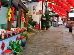 -客家大院·非遗赣南客家菜(郁孤台店)