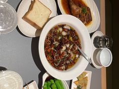 -桂满陇·蟹黄小笼汤包(中山公园店)