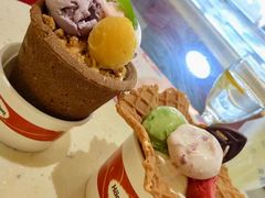 心花漾＋小心花-哈根达斯(世界城店)