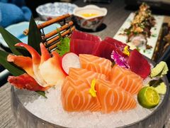 -炙柒Sekinana·精致日料(合生汇店)