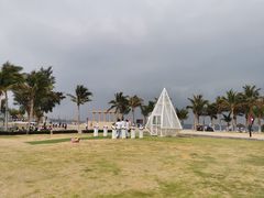 -玫瑰海岸文化旅游度假区