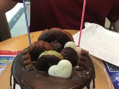 -DQ·蛋糕·冰淇淋(嘉兴南湖万达店)