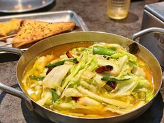 -神伙烧烤(南坪总店)