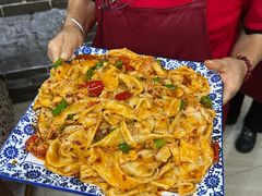 -后卫寨猫耳朵(后卫寨店)