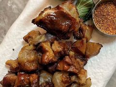 -来哥菜馆·大厨烹小鲜