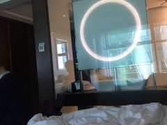 -北京希尔顿逸林酒店