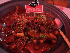 -回味黑鸭煲·始于2006(万松园店)