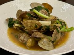 -宁波华侨温德姆至尊豪廷大酒店·豪廷轩中餐厅