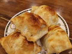 烤包子-清真·玛丽亚新疆菜主题餐厅(浙江中路店)