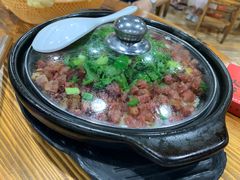 -鹅来顺·顺德火焰醉鹅(天平架分店)