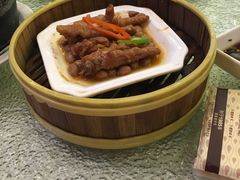 -北海渔村酒楼·粤菜海鲜点心(新华店)