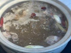 -清真老东乡开锅羊肉(甘南路店)