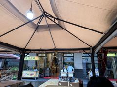 -三顾冒菜·麻辣烫(龙湖北城天街店)