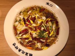 -新太二·鲜料川菜(晶耀前滩店)
