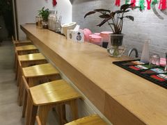 -大葱柠檬茶scallionlemontea(中山八路富力店)