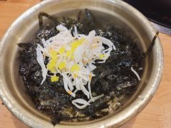 -肥肥虾庄·金牌油焖大虾(杨园滨江时代walk店)