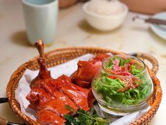 樟茶鸭-锦府盐帮·李宅(领展购物广场中关村店)