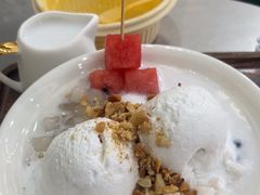 -自然椰·海南清补凉(海月广场店)