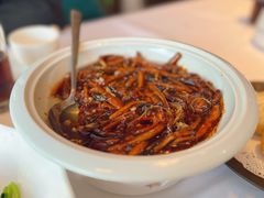 -松鹤楼·非遗·苏帮菜(融科店)
