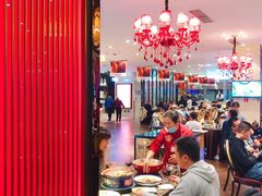-阿庄新豫菜(航海东路店)