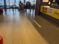 -麦当劳(苏州火车站南广场店)