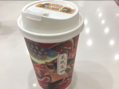 -茶理宜世(岭南站NOVA店)