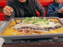 -火龙堂·风味民间菜(文一路店)