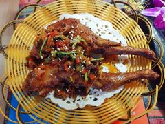 -忘忧草融合私房菜(红鼎国际店)