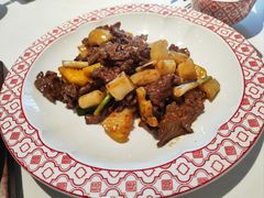 -谭厨中山传家菜.乳鸽.脆鲩鱼(华强北中航城店)