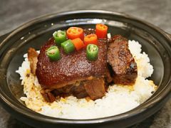 -晋美大掌柜(新建路店)