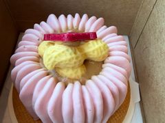 -星巴克(广州立白中心店)