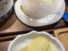 -清真·京华源铜锅涮肉(丰庆店)