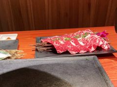 -山之屋炭火烧肉·生啤畅饮(大朗万科中央公园店)