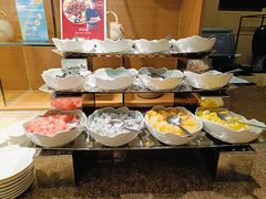 -二楼咖啡厅·厦门源昌凯宾斯基大酒店(湖滨中路店)