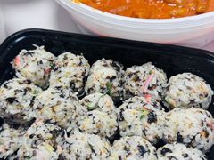 -HOTISLAND海鸡岛·韩国料理(江南西店)