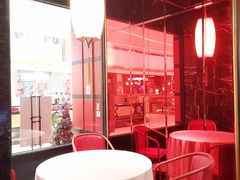 -东富酒家(龙湖西溪天街店)