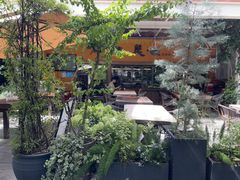 -缘生态云南菜·野生菌庭院餐厅(华侨城店)