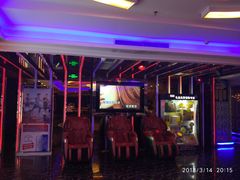 大堂-劲派KTV(江南大道南店)