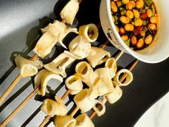 -嗨辣小聚·盘锦河蟹·海鲜烧烤龙虾(盘锦十年好店)