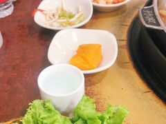 -春川铁板鸡(高科园店)
