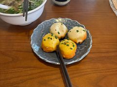 -鑫震源·苏式大虾生煎(山塘街店)
