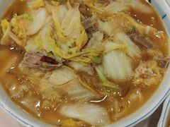-小锅饭豆腐馆(重工北街普罗旺斯店)