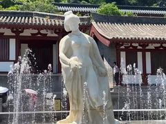 -华清宫景区