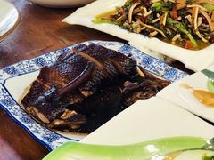 乌镇酱鸭-印象江南(东栅店)