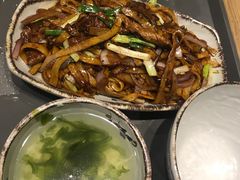 -大食代美食广场(上海中心店)