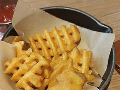 -必胜客(龙泉万达店)