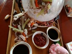 -地方名吃海鲜大馅蒸饺(北戴河店)