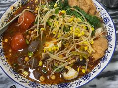 -重庆火红麻辣烫(伟超置业大厦店)
