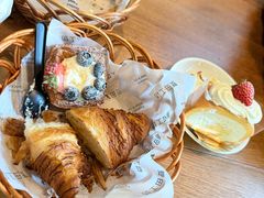 -麦田工坊(月湖店)