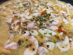 -三天打鱼(奥体店)